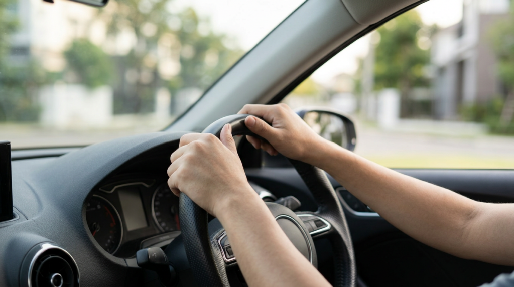 7 Slimme Tips om Snel je Rijbewijs te Halen (Zonder Stress)