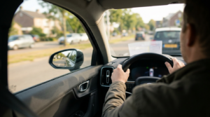 Autorijschool Heerhugowaard: Haal Snel en Stressvrij je Automaat Rijbewijs!