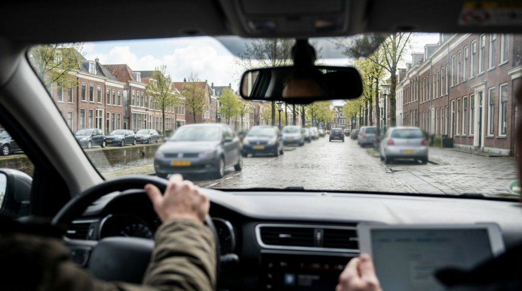 De 7 Geheimen van de Beste Rijschool Alkmaar (Zonder Stress!)