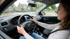 Rijscholen Heerhugowaard: Haal stressvrij je automaat rijbewijs in 4 weken