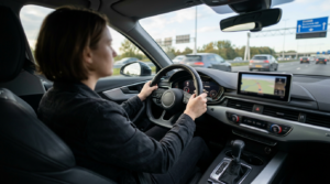 5 Redenen waarom kiezen voor automaat rijles jouw snelste route is