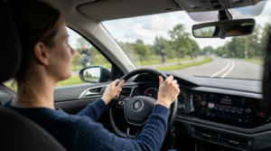 7 eerlijke ervaringen met een rijbewijs B zonder stress