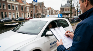 7 signalen van een heldere rijschool in Alkmaar