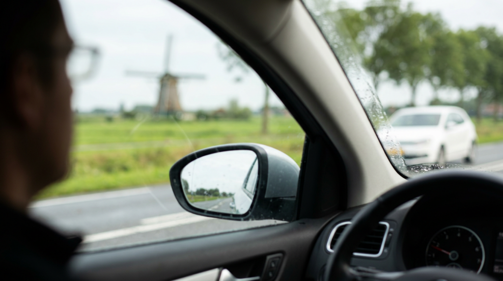 7 slimme stappen voor stressvrij rijles halen Alkmaar