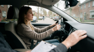 7 redenen voor rustig rijles volgen in Heiloo
